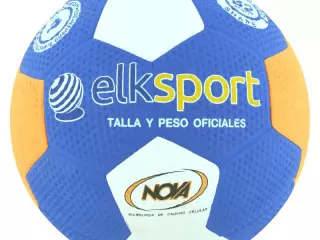 BALÓN FÚTBOL 7 NOVA TALLA 4
