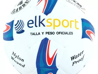 BALÓN FÚTBOL 7 NOVA PREDATOR TALLA 4