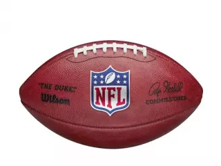 BALON FUTBOL AMERICANO WILSON NFL MINI REPLICA