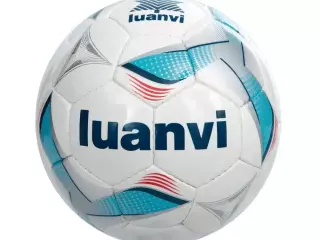 Balón Fútbol Luanvi Cup T-3