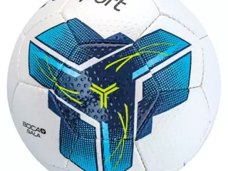 BALÓN FÚTBOL SALA  BOCA | 62 CM#