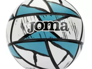 Balón Fútbol Sala Joma Pentaforce Turquesa/Azul Marino T-58