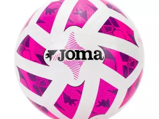 Balón Fútbol Sala Joma Victory Blanco/Violeta T-58