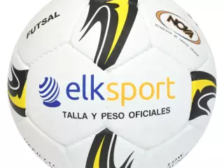 BALÓN FÚTBOL SALA NOVA PREDATOR#