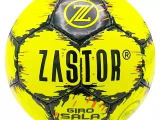 Balón fútbol sala GIRO 62FS3100 amarillo