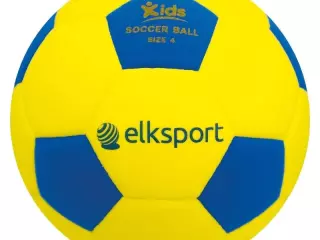 BALÓN FÚTBOL 7 KID TALLA 4