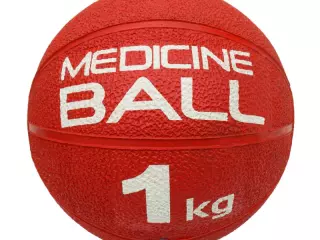 Balón Medicinal 1Kg Zastor MEK