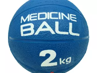 Balón Medicinal 2Kg Zastor MEK