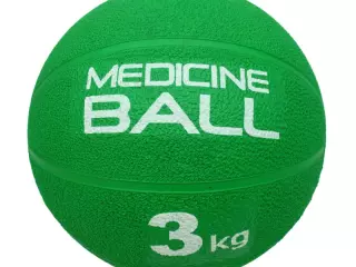 Balón Medicinal 3Kg Zastor MEK