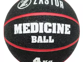 Balón Medicinal 4Kg Zastor MEK