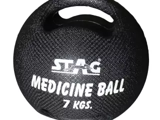 Balón medicinal con asas 7 kg