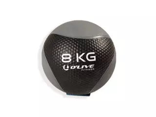 Balón medicinal O'Live, 8 Kg