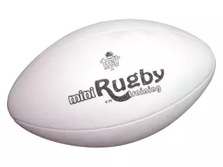 BALÓN MINIRUGBY TRIAL