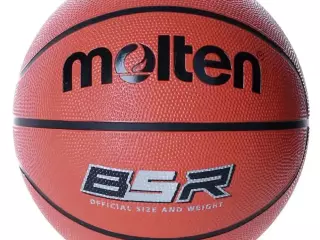Balón Minibasket Molten B5R2 TALLA 5