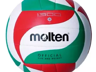 Balón MiniVoleibol Molten V4M1300 - Pequevoley