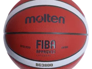 BALÓN MOLTEN B6G3800 BALONCESTO TALLA 6