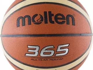 BALON MOLTEN BALONCESTO BGH TALLA 5