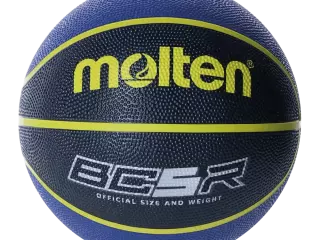 BALÓN MOLTEN BC5R2-KB BALONCESTO TALLA 5