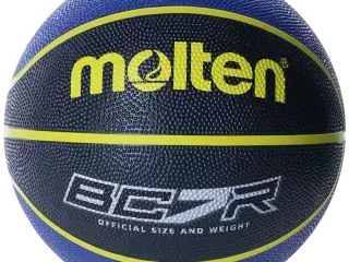 BALÓN MOLTEN BC7R2-KB BALONCESTO TALLA 7