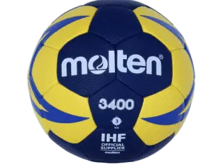 BALÓN MOLTEN H3X3400 voleibol