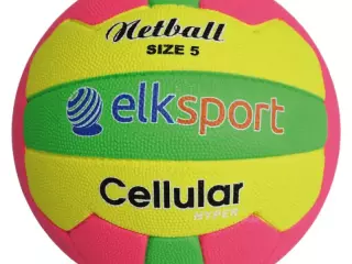 BALÓN NETBALL#