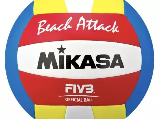 BALÓN VÓLEY PLAYA MIKASA VXS-BA#