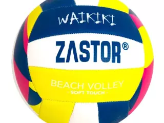 Balón Vóley Playa WAIKIKI BV1500 Multicolor