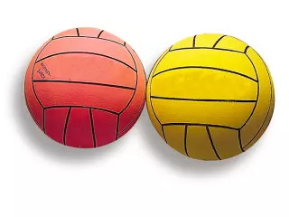 BALON WATERPOLO CAUCHO nº 5