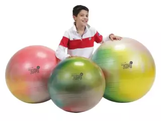 BALÓN ARTE GYMNIC GIGANTE PILATES