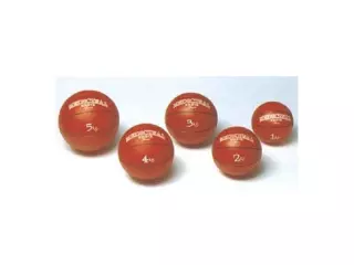 Balones Medicinales Con Bote