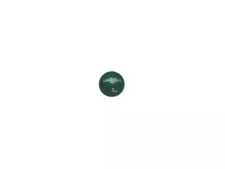 Balón Medicinal Sin Bote - 1