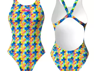 BAÑADOR NATACION MUJER ORITU