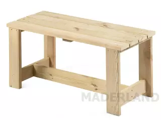 Banco Londres 95 x 90 x 75 cm PORTES GRATIS