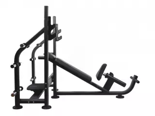 Banco Olimpic Incline Bench