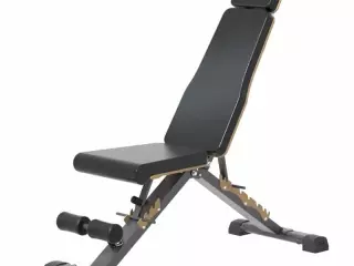 BANCO REGULABLE EXCALIBUR gimnasia