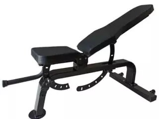 BANCO REGULABLE/DECLINABLE ABDOMINALES