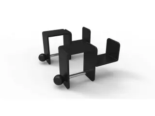 Band Hooks