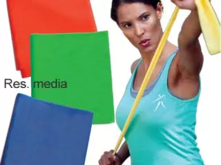 Bandas Elásticas (unidad 150cm.)