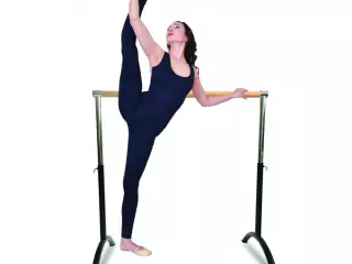 Barra de Ballet PREGUNTAR STOCK