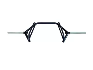 Barra Hexagonal Funcional Death Lift preguntar stock