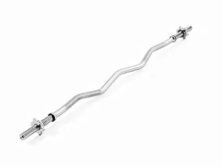 Barra Z 30mm 1,20 M 10KG