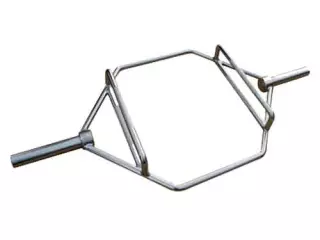 BARRA HEXAGONAL OLIMPICA
