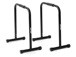 Barras paralelas Basic Black