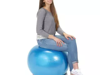BASE BALÓN FITNESSBALL GYMNIC