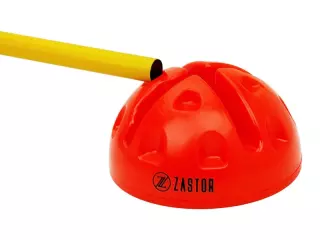 Base multifunción BASE-M4 para picas y aros