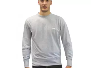 SUDADERA SOFTEE BASIC INFANTIL - 12/14, GRIS#