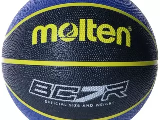 Balón Baloncesto Molten BC7R2-KB TALLA 7
