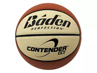 Balón Baloncesto Baden BX345 TALLA:5/6/7