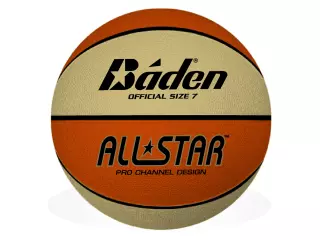 Balón Baloncesto Baden BK ALL-STAR - Talla 5/6/7
