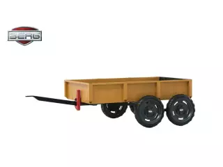 BERG TANDEM TRAILER L